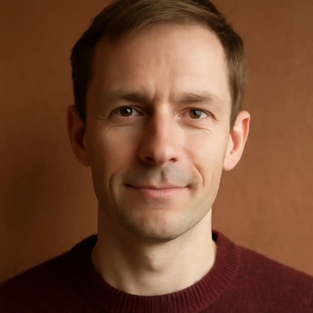 Marcus Wellington